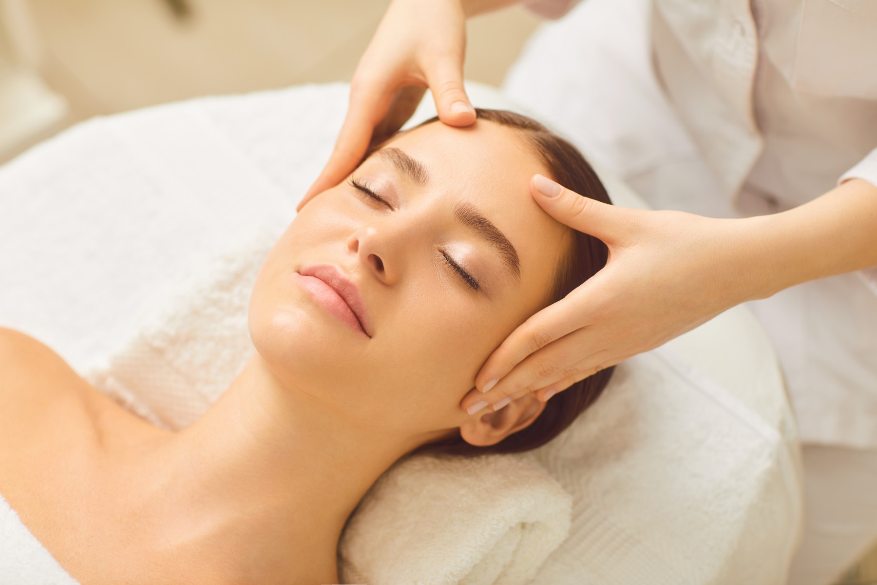 Why Beauty Treatments Are Good For Your Health